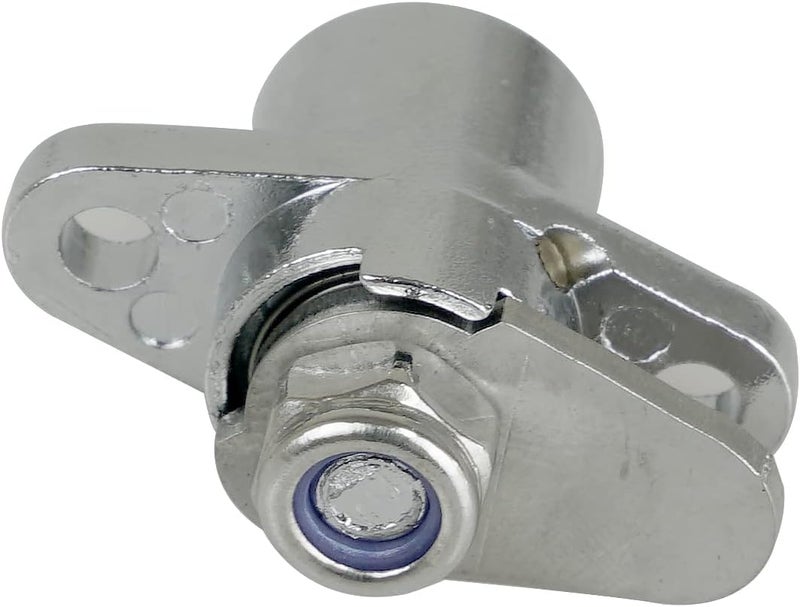SWESGI Tour Pack Trunk Locks Fit for Harley Touring Road King Road Glide Street Glide Electra Glide Ultra-Classic2014-2025 (Trunk Locks) - Image 3